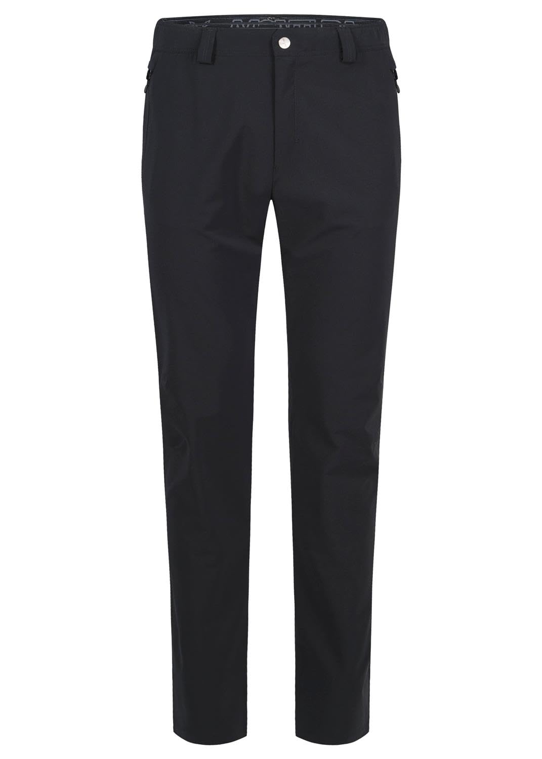 MONTURA Manghen Pants, leichte Herren-Hose, ideal für verschiedene Outdoor- und Freizeitaktivitäten