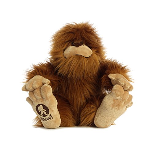 Aurora - Fantasy - 16.5" Big Foot #TOP3