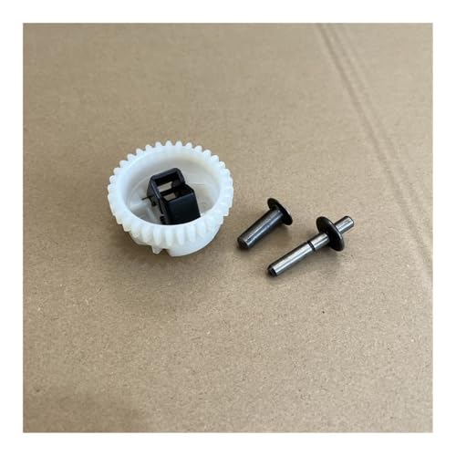 Kit d'engrenages du régulateur pour moteurs EX13 EX17 EX21 EX27 et EX30 6.0 CV