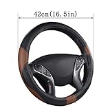 scania lenkrad weiss ★ gesunder und umweltfreundlicher Gummi Innenring, rutschfeste, umweltfreundlich, atmungsaktiv, wärmebeständig / kältebeständig. Warm Tipp: Dies kann etwas Kraft nehmen zu bekommen, weil es wichtig ist, dass es eine enge Passung ist.