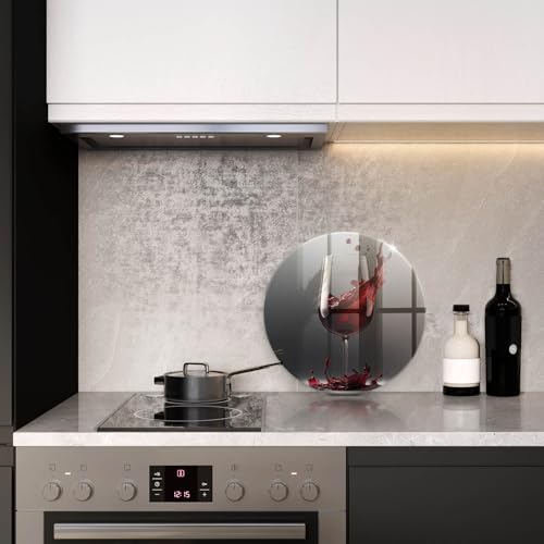 Planche de cuisson Wallfluent 40cm pour sublimer vos apéritifs