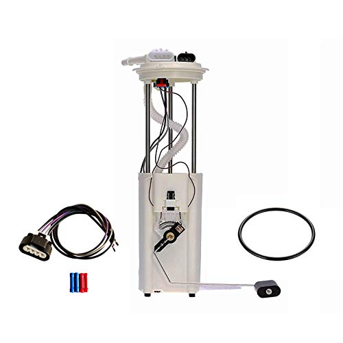 GAM Fuel Pump Assembly 1997 1998 Chevrolet S10 Blazer GMC