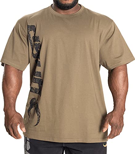 GASP Original Tee 2021 (Washed Green, L, l)