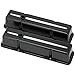 BILLET SPEC Valve Covers Small Block Chevy Streamline
