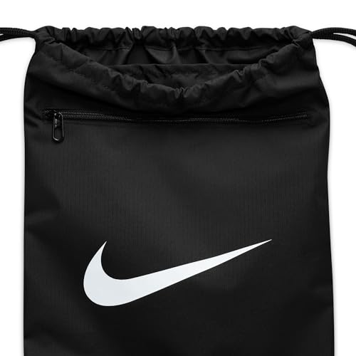 Nike Esportivo, Preto/Branco/Tamanho Único, Preto/Preto/Branco, tamanho nico