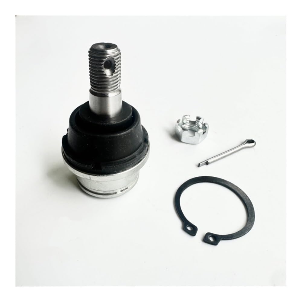 Rótula de dirección para UTV YMH Rhino 450, 350 y Foreman 400 ATV 6