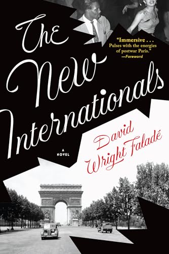 The New Internationals