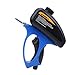 GEERYZHE Compact Pneumatic Sand with Small Nozzle | Professional Sandblasting Tool for Glass Etching, Anti Removal and Metal Cleaning | Heavy Duty Industrial Design
