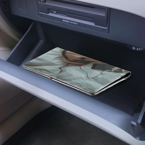 Organizador de Documentos para Auto Slim miniatura 6