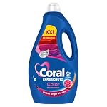 Coral – Coral Farbschutz Color Waschmittel XXL 60 WL