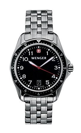 Wenger Reloj Suizo Alpine 72126