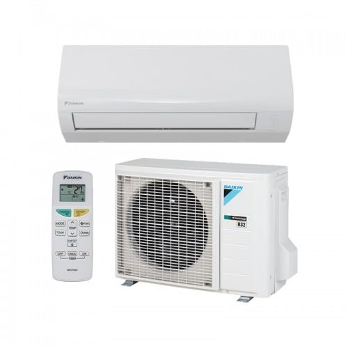 Daikin ARXF60A/ATXF60F Condizionatore 21000 Btu Monosplit Inverter, Nuovo Modello 2025,
