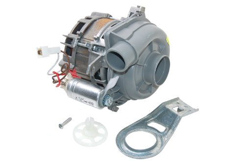 Preisvergleich Produktbild Whirlpool 481236158392 zubehör / Ignis Geschirrspüler Umwälzpumpe