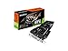 Gigabyte GeForce RTX 2080 Super Windforce OC 8G Grafikkarte, 3 x Windforce Lu00fcfter, 8 GB 256-Bit GDDR6, Gv-N208SWF3OC-8GD Grafikkarte