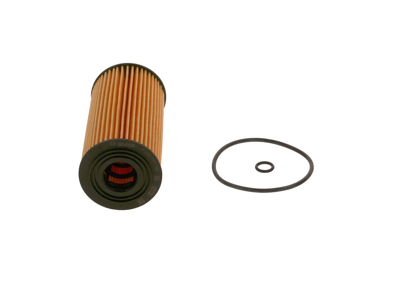 ✅Fits BOSCH F 026 407 156 OIL FILTER   ⭐UK Seller⭐