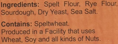 Seitenbacher German Sourdough Bread Mix, 1.3 Pound (Pack Of 6) #TOP7