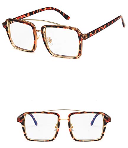 Shiratori Unisex Sunglasses Fashion Bright Black White Drive Holiday Square Non-Polarized UV4004