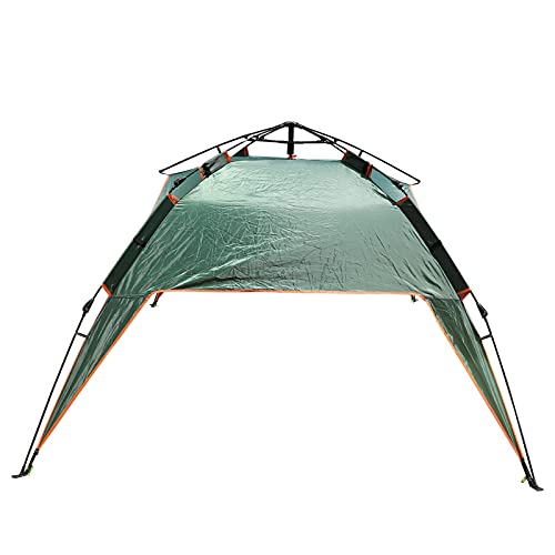 Carpa emergente automática para camping 4 personas miniatura 4