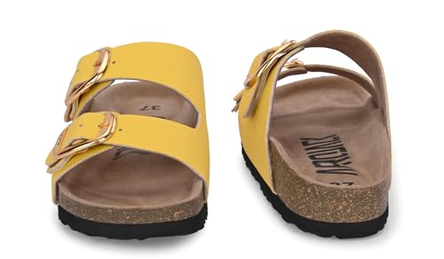 Image of AFROJACK Womens Original Leather Milano Series (sw750)