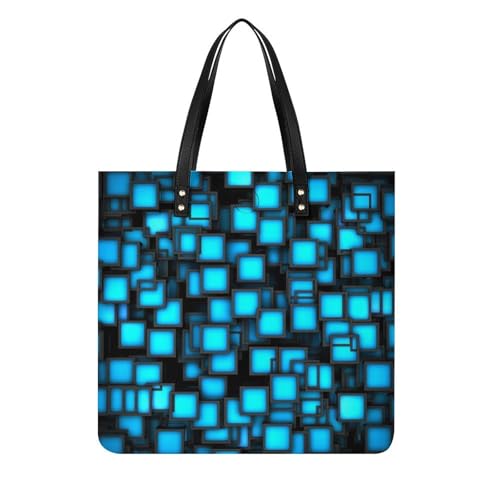 Sac à main shopper résistant pour femmes voyageant avec un grand sac