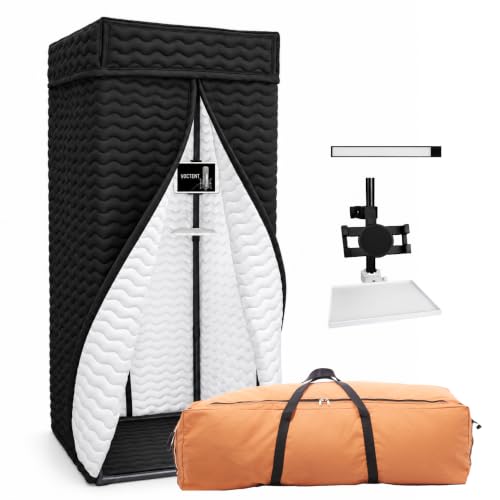 VOCTENT Portable Vocal Booth X1