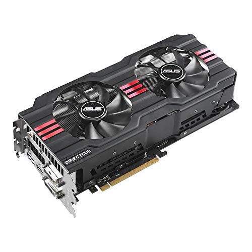 Radeon HD 7950 HD7950-DC2-3GD5-V2
