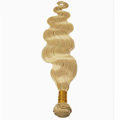 Mila Extension Matassa Tessitura Biondi Platino