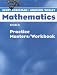 SCOTT FORESMAN MATH 2004 PRACTICE MASTERS/WORKBOOK GRADE 6