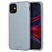 Produktbild tech21 Studio Colour iPhone 11 Schutzhülle für iPhone  Pewter