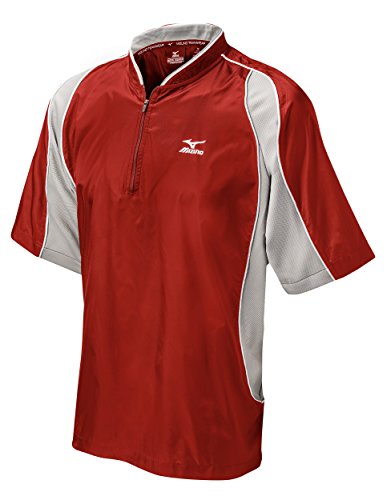 Mizuno Protect Batting Jersey