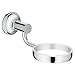 Produktbild Grohe Essentials Authentic Halter, 1 Stück, chrom, 40652001