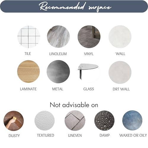Image of Scala Bleucoin Peel and Stick Tile Stickers Vinyl Self-Adhesive Backsplash for Kitchen & Bathroom Easy DIY Home Decor Water-Resistant & Tile Decals Pack of 24 Pcs (Green, 12 inch x 12 inch Inches)