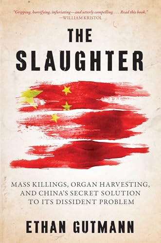 The Slaughter view 2
