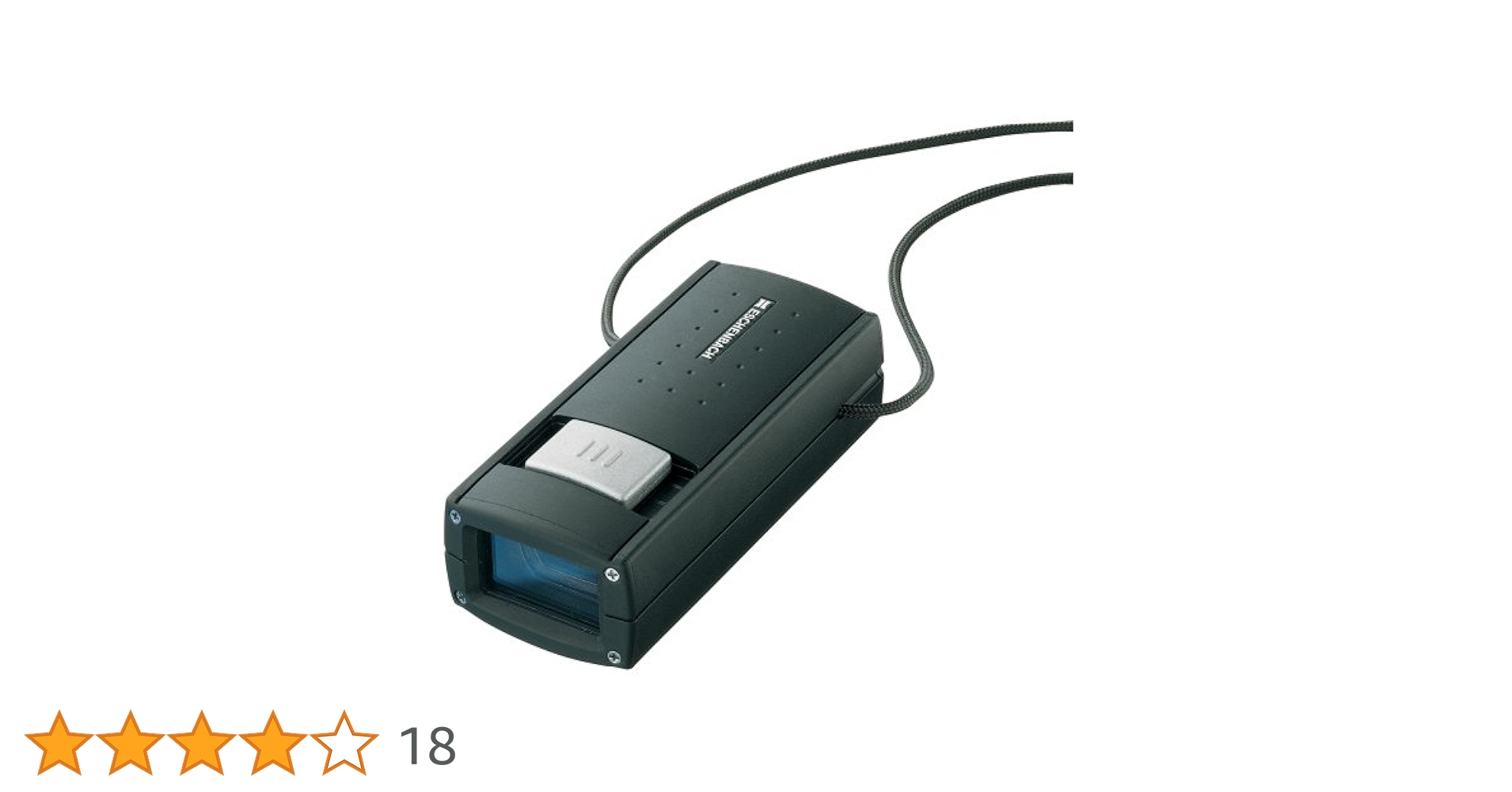 ESCHENBACH 単眼鏡 クラブM 8倍 ESCHENBACH 単眼鏡 アドベンチャーM 8x25B エッシェンバッハ 8倍