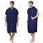 Navy With Pocket