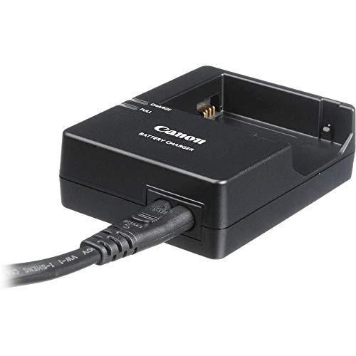 Carregador de bateria Canon LC-E8E