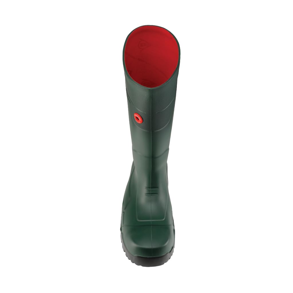 Dunlop Uniseks FieldproBoot budowlany