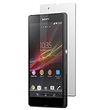 vitre arrière xperia z5 compact Film de protection pour le Sony Xperia Z à 3 couches