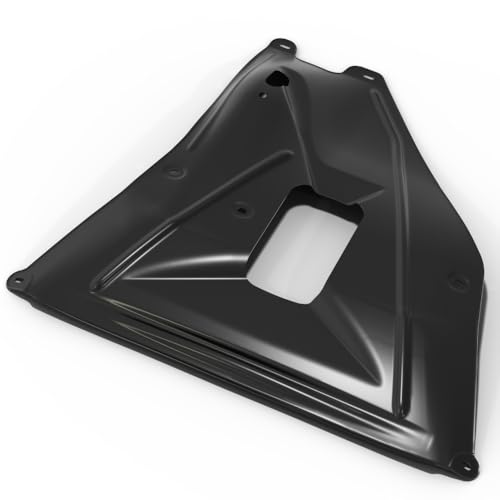 AEV Transfer Case Skid Plate