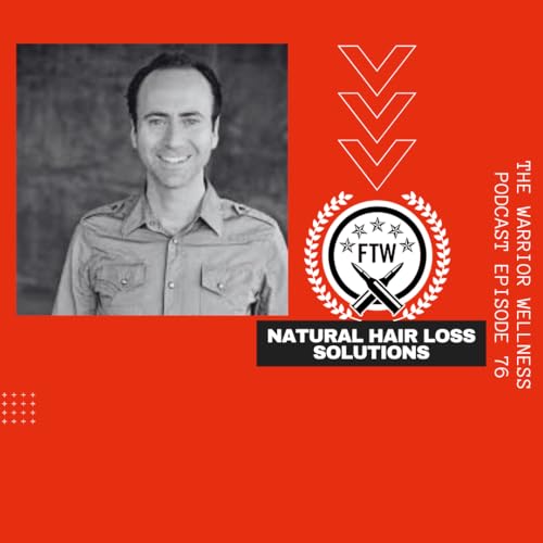 Natual Hair Loss Solutions