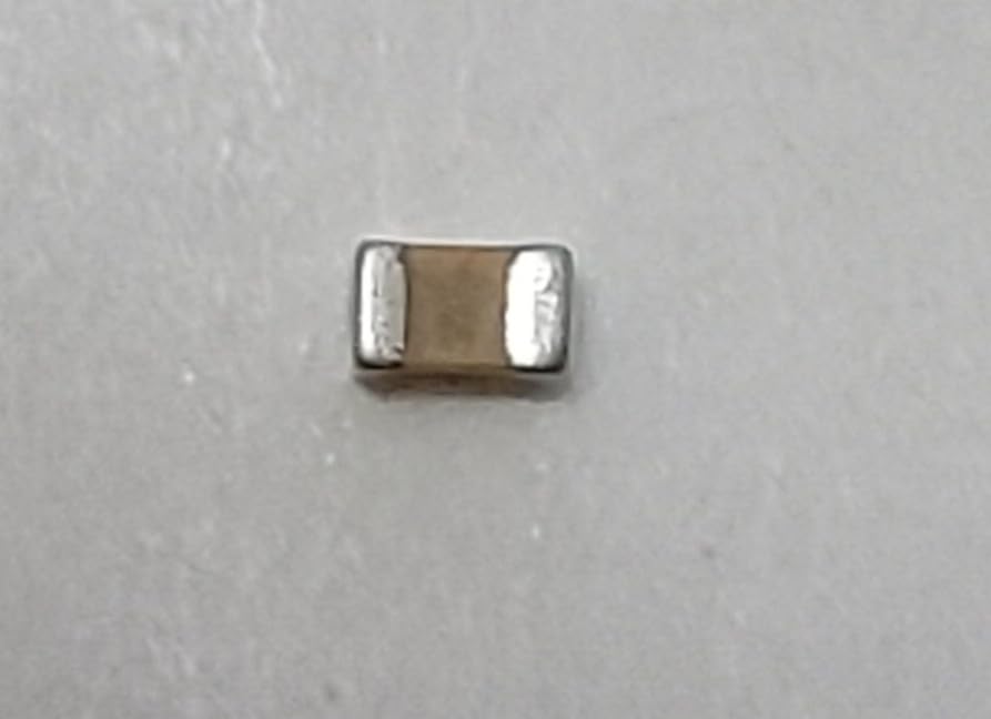 Generic (5 PCS) CDR01BX222BKWR KEMET Compatible with CAP CER SMP MLC HI-REL