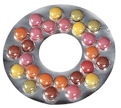 フルタ製菓 わなげチョコ 26粒 240コ入り 2022/09/12発売 (4902501106228c) Amazon | フルタ わなげチョコ 26粒×20個 | フルタ製菓 | チョコレート