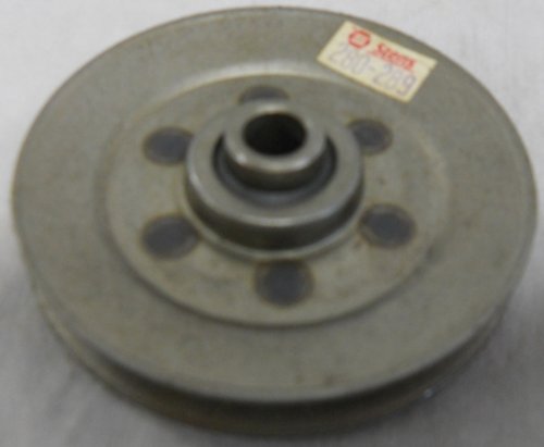 V-IDLER NLA LIMITED QTY