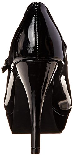 Ellie Shoes Women's 421 Jane Maryjane Pump3