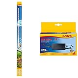 sera Bundle LED Start-Set für Aquarien 120cm - bestehend aus LED daylight sunrise 965 und LED Driver 3A zur Umrüstung auf LED