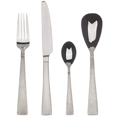 Set Cuchillos 24 Piezas Acero Inoxidable Base