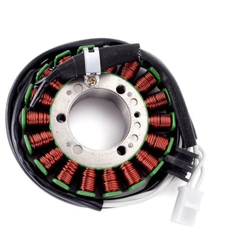 Bobine de stator d'allumage premium pour moto XV1700 Road Star 04-07