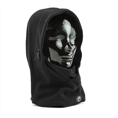 Image of Volcom Men's Travelin Hood Snowboard Neck Warmer