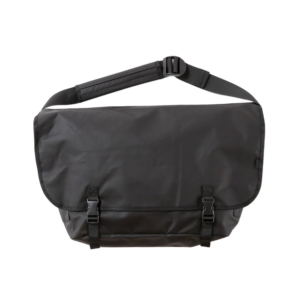 Amazon.co.jp: PACKING パッキング マットリップメッセンジャーバッグ