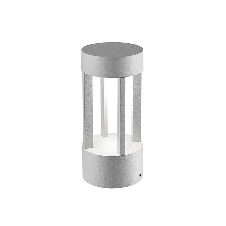 Aplique de exterior resistente al agua HANG de 7W para iluminar pasillos oscuros